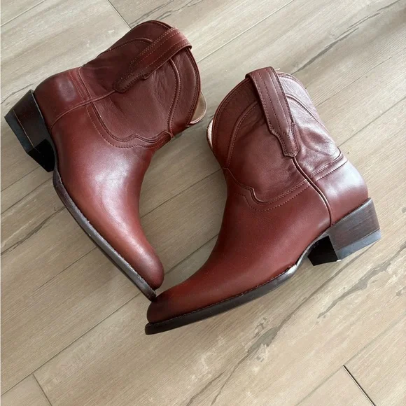 Tecovas The Penny brand new 8 - Picture 2 of 7